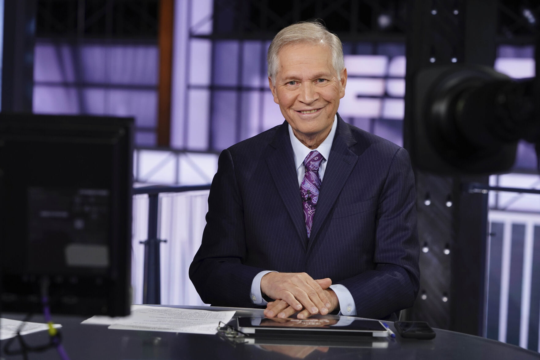 Chris Mortensen